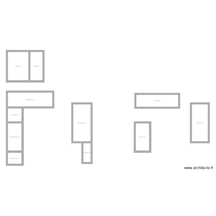 350600816. Plan de 0 pièce et 0 m2