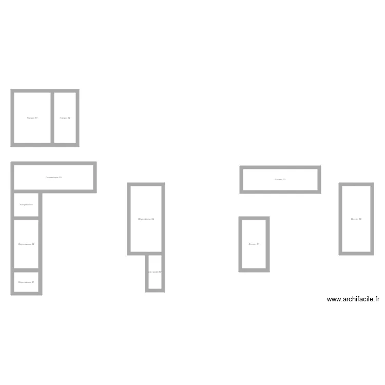 350600816. Plan de 