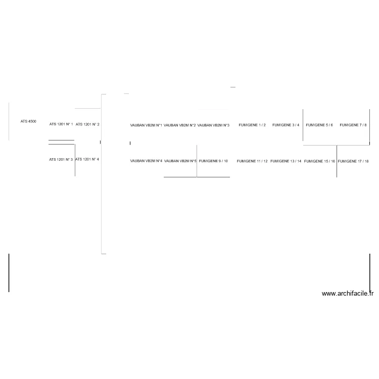 NINTENDO 1. Plan de 