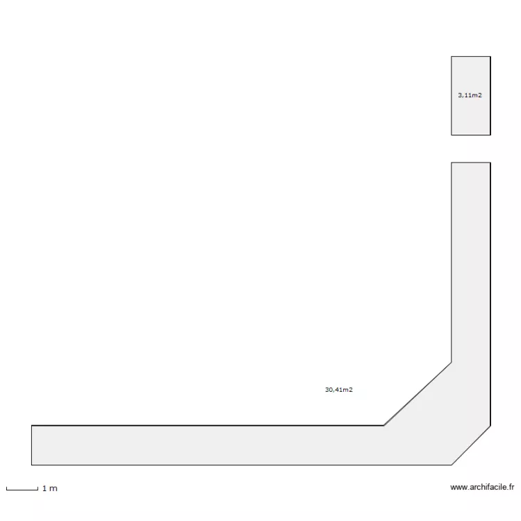 89 QUAI DES EU . Plan de 89 QUAI DES EU . Plan de
