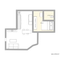 Plan Faubourg Saint martin v1