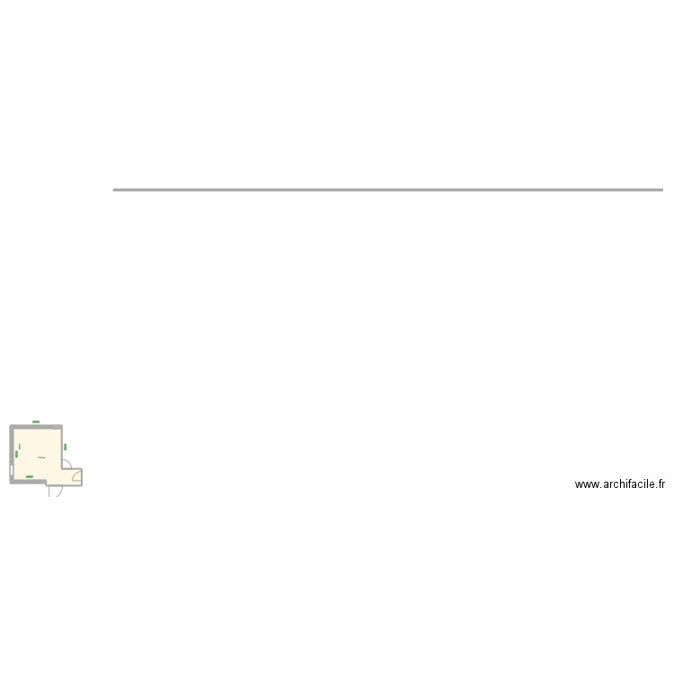 Mulot 2. Plan de 0 pièce et 0 m2