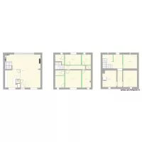 toilette entr&eacute;e