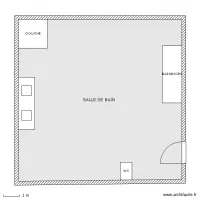 SALLE DE BAIN