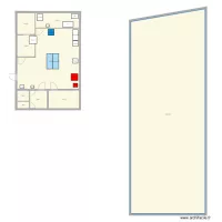 LABO PATISSERIE base