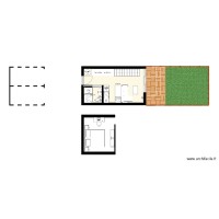 projet mini maison