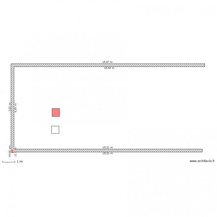 Test. Plan de 0 pièce et 0 m2