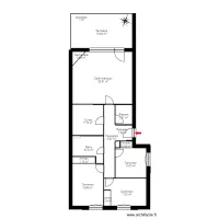 ED FLODOR BLOC B PB C CAN NOGUER ESCALDES