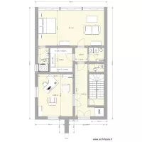 Maison St Remy