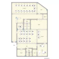 Plan actuel ABETIC GANHI