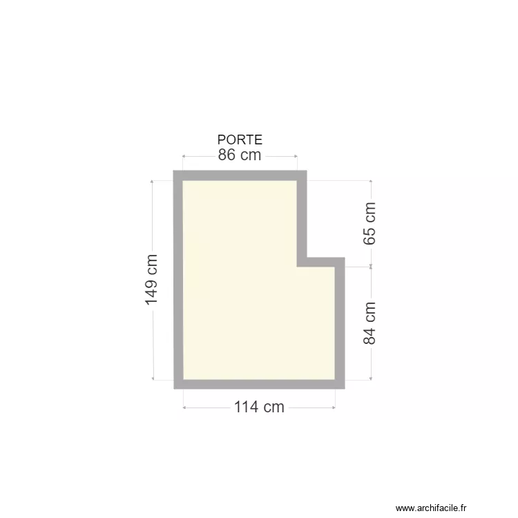 TAPIS DE SOL. Plan de 