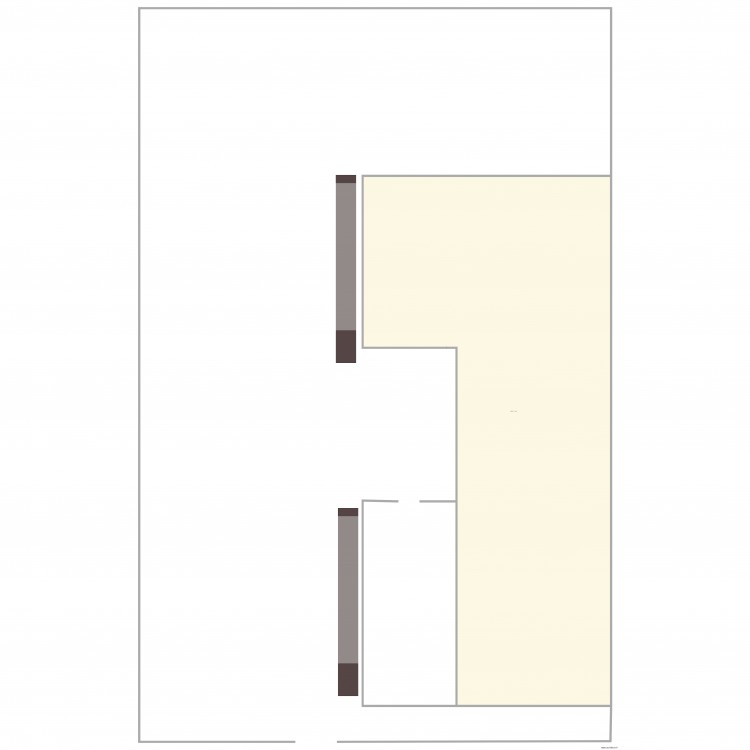 PARIS NORD TREMBLAY. Plan de 0 pièce et 0 m2