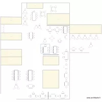 March&eacute; Friand