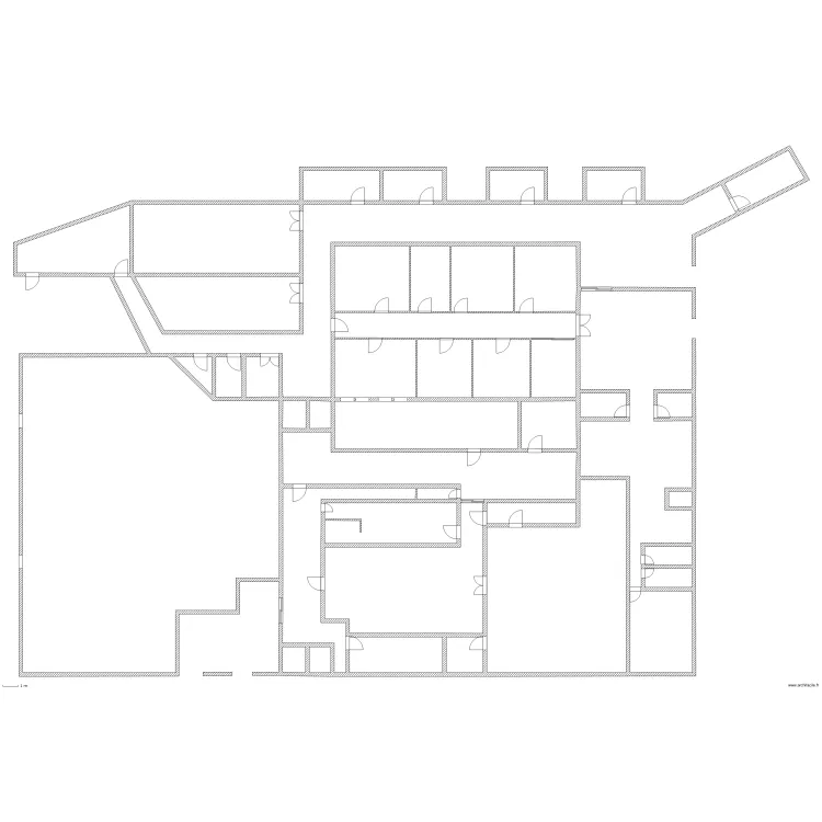 restococh RDC. Plan de 