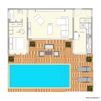 RDC maison containers 