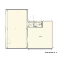 Plan Existant Tierra