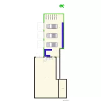 projet garage
