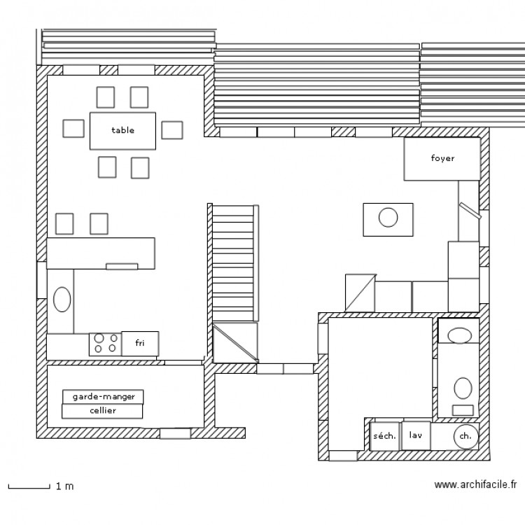 LastUndo 14. Plan de 0 pièce et 0 m2