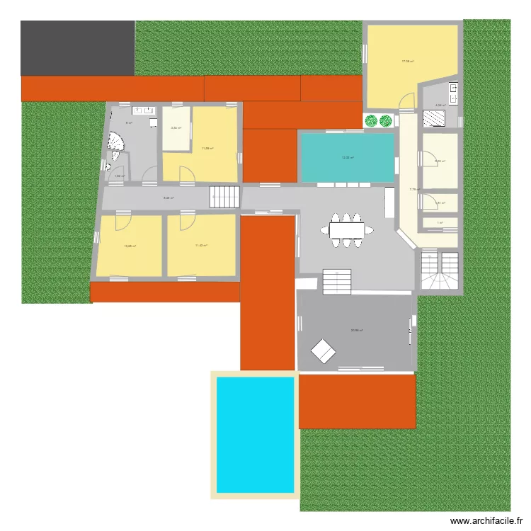 projjet1. Plan de projjet1. Plan de