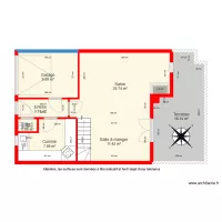 BI 5246 rdc cot&eacute;