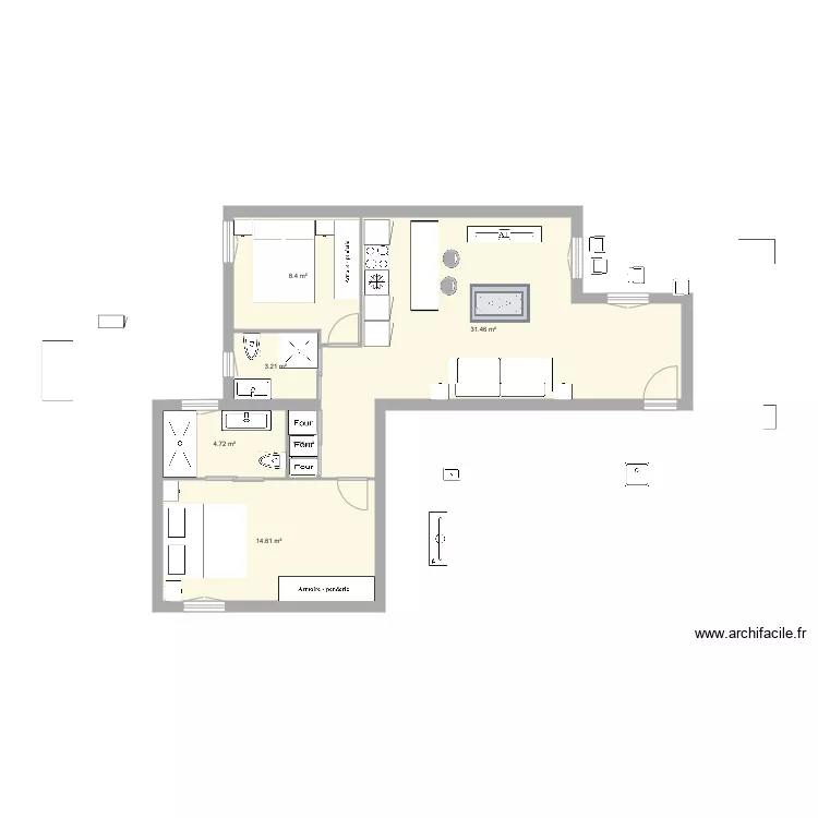 fran claudio final. Plan de 