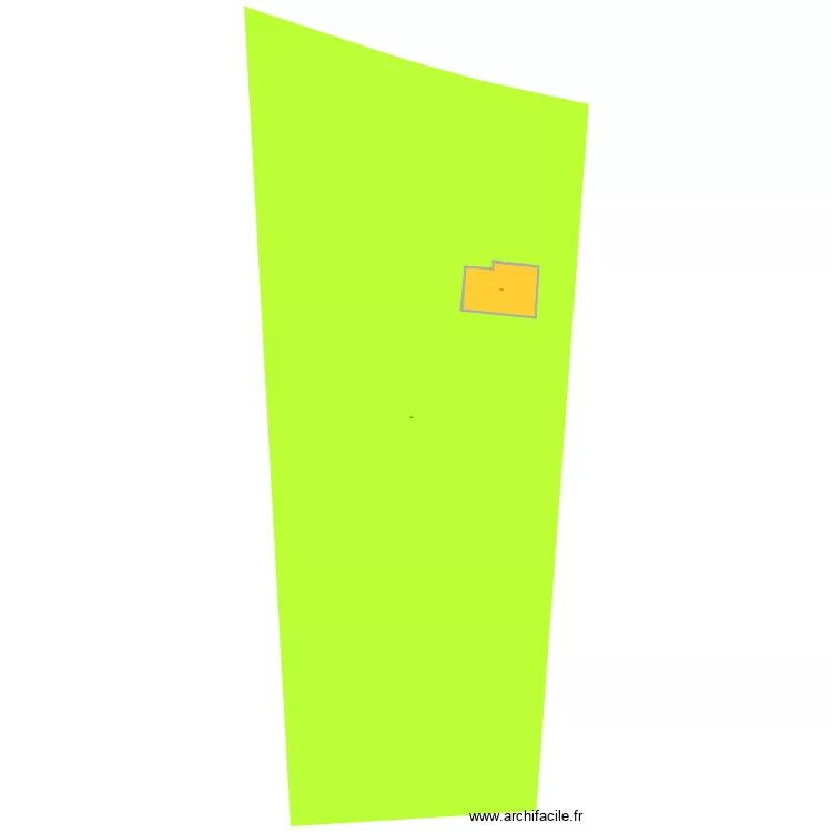 plan cadastral. Plan de 