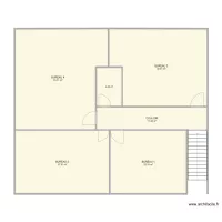 Charbonnel 2i&egrave;me &eacute;tage