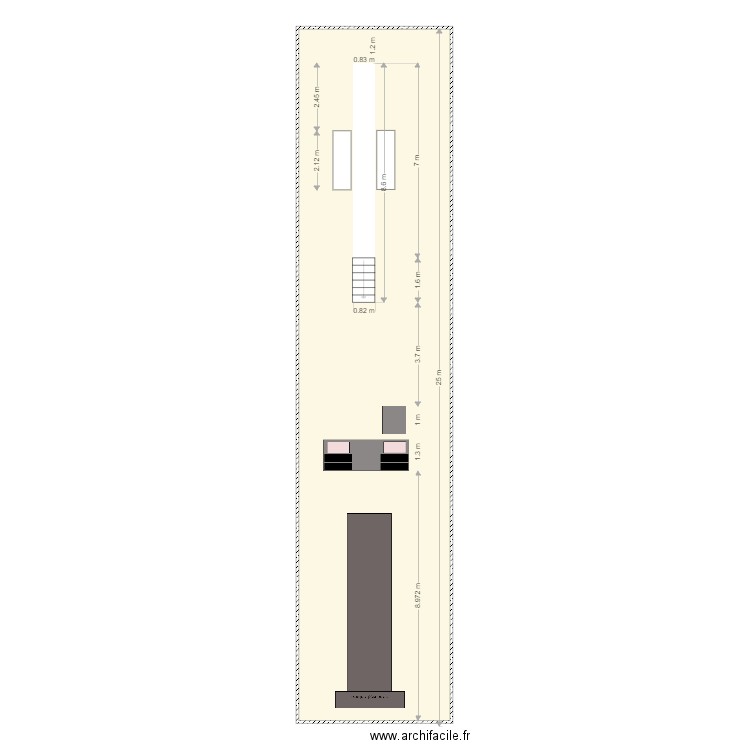 vieux thann cotation. Plan de 0 pièce et 0 m2