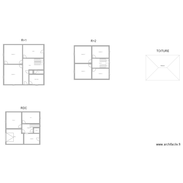 350600572. Plan de 0 pièce et 0 m2