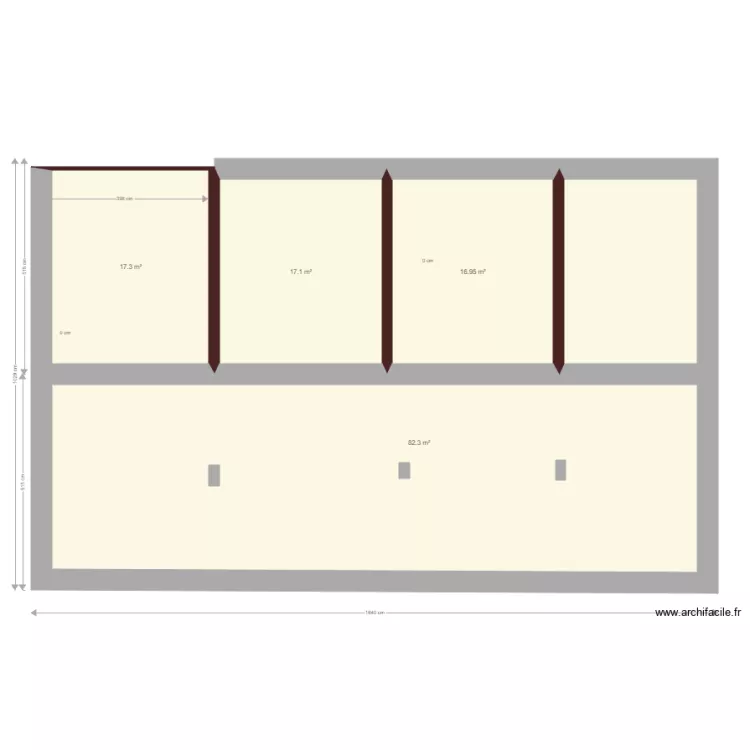 la case bambou fondations def calepinage. Plan de la case bambou fondations def calepinage. Plan de