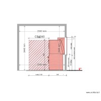 COUPE PROJET ALES REPUBLIQUE CS4040 STANDART