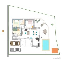 Projet Maison