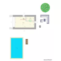 Chapelle Plancher chauffant