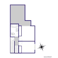 Calle almendro 39 pta 17 La Herrada 2 piso