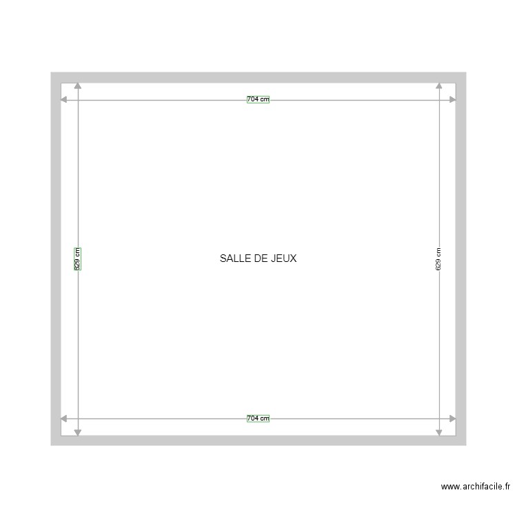 MAISON PUURAI. Plan de 0 pièce et 0 m2