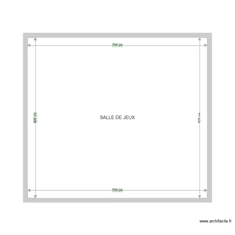MAISON PUURAI. Plan de MAISON PUURAI. Plan de