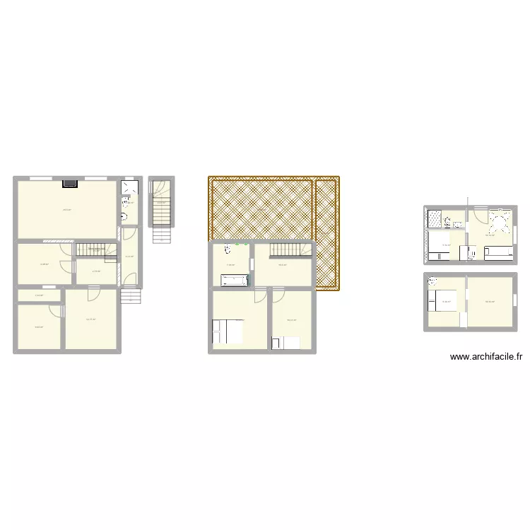 id&eacute;e2. Plan de 