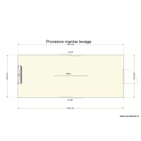 Provence marine levage