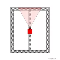 Art Gen&egrave;ve projection
