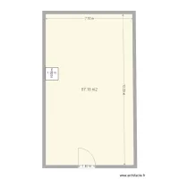 marie et vincent 1er &eacute;tage