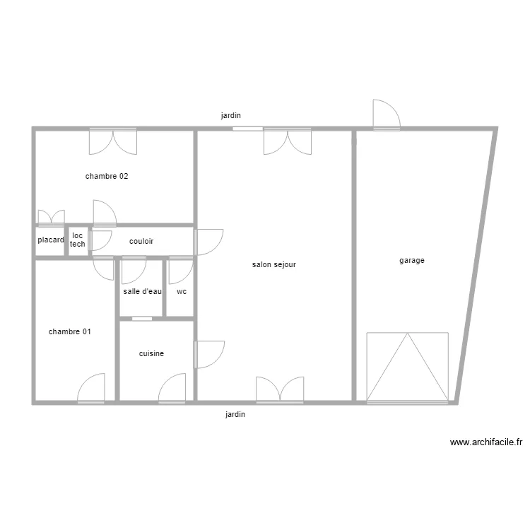 de boissieu. Plan de de boissieu. Plan de