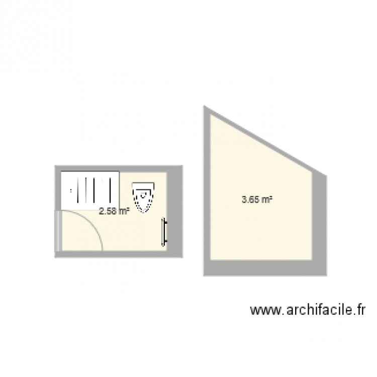 20171115 COQUARD . Plan de 0 pièce et 0 m2