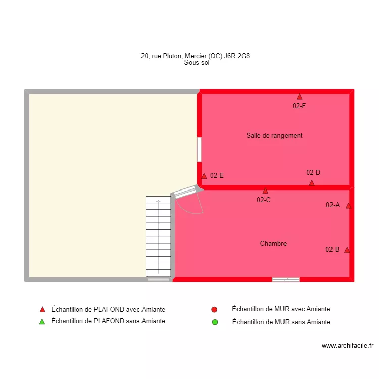0813. Plan de 0 pièce et 0 m2
