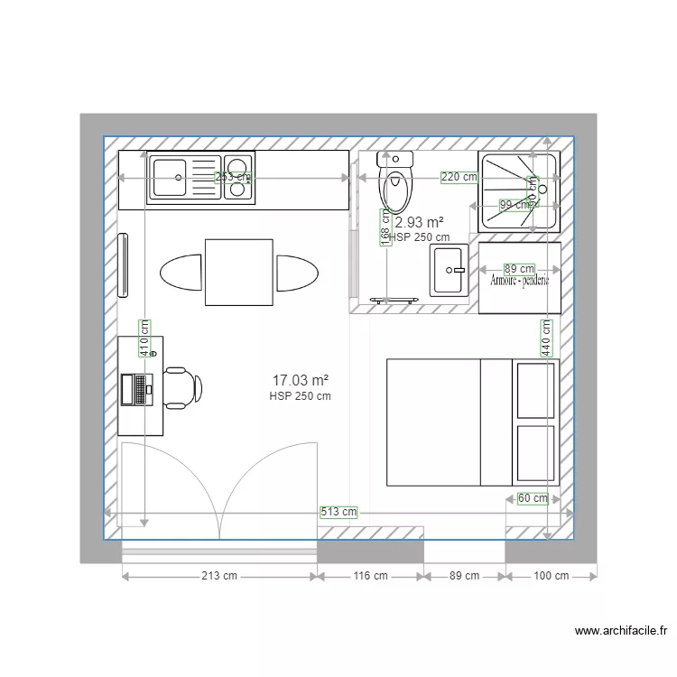 Stud1. Plan de Stud1. Plan de