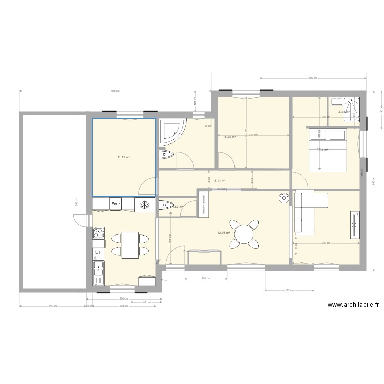 plan SP3C0211sabrina. Plan de 0 pièce et 0 m2