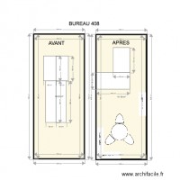 BUREAU 408 