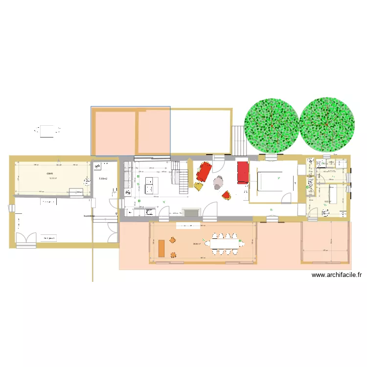 maison lavignasseavril2019bis. Plan de maison lavignasseavril2019bis. Plan de