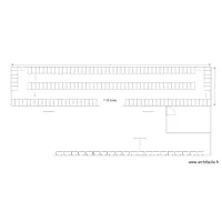 M&eacute;dipole Garonne Arsenal St&eacute; fixe