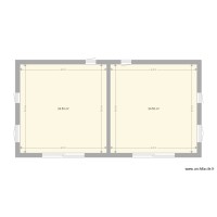 vierge 50m2