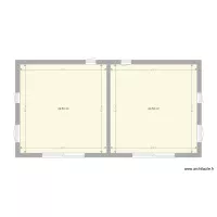 vierge 50m2